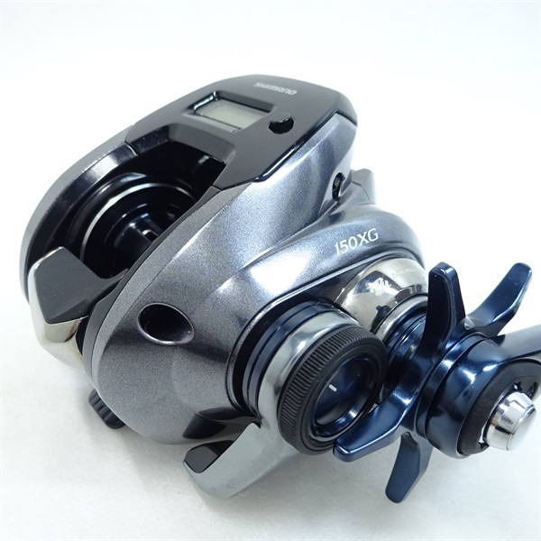 １８グラップラープレミアム１５０ＸＧ　右
